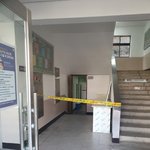 학교 과학실험실서 <b>수은</b> 누출…인명피해 없어