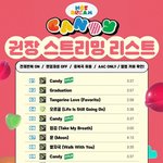 [NCT드림] ❤️<b>원</b>클릭스밍리스트❤️