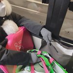 <b>마을버스</b>에서 할머니가 짐을 임산부석에 두시는데