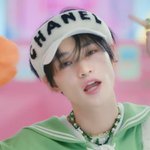 천러 <b>캔디</b> 왜이렇게 잘어울림?