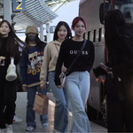 [걸그룹] 라필루스 출국, 처음 가는 베트남 "너무 기대돼요!"...