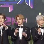 [NCT칠프] 127 비주얼<b>라인</b>세명