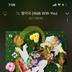 [NCT드림] 이번 앨범 최애앨범 된 사람 있음?