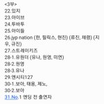 [NCT칠프] <b>태용</b> 제노 1군이네
