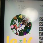 [NCT드림] <b>캔디</b> 근데 진짜 잘 뽑지 않았냐