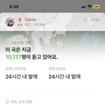 [NCT드림] 아직 30분 <b>예측</b>이지만