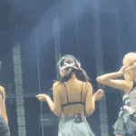 블핑 제니는 이게 <b>힙</b><b>해</b>보이는줄아는듯