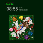 [NCT드림] 멜론 검색창에