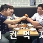 맛있는女<b>석</b>들 재미있네