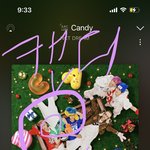 [NCT드림] 캔디 <b>하트수도</b> 3만~