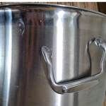 메이저 통5중 곰솥<b>냄비</b> 절대로 사지마세요 ! 화상입고 사망할뻔한...