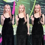 릴리 왜 이제야 장발했니