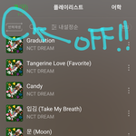 [NCT드림] ❗❗전체<b>반복</b> 확인부탁❗❗