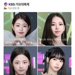 4세대 <b>메인</b> 비주얼 취향갈림?