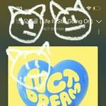 [NCT드림] 하늘이 돕는 일곱 고냥이