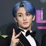 엔시티 마크 진짜