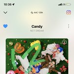 [NCT드림] <b>캔디</b> 52주 활동하면 안될까요?