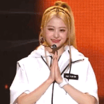 오늘 가요대축제 르세라핌 빛 대박이다