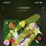 [NCT드림] 와 멜론 3위 미쳤네