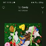 [NCT드림] <b>일수</b>캔디 생각보다 나쁘지않다