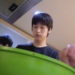 더보이즈 <b>주연</b> 졸라 볶아야지