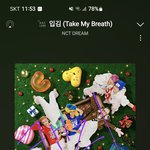[NCT드림] <b>예측</b> 2위로 내려갔어ㅜㅜㅜㅜ