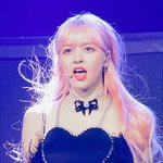 엔믹스 <b>릴리</b> 이쁘다고 생각 안 했는데