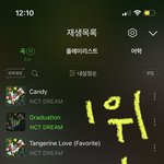[NCT드림] 단지준표 오늘 목표