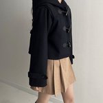 이 <b>아우</b>터는 어떰?
