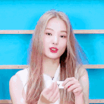 [엔터톡] 엔믹스 지니 진짜 왜 <b>연말</b>무대 안하고나갓지