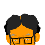 광대승천 얼굴<b>넙대</b>한 인간 특징