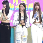 뉴진스가 4세대 대표로 <b>다양</b>하게 이쁘다해도