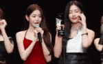 요즘 안티들이 장원영 까는 방법