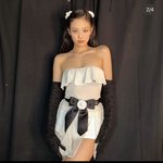 <b>원영</b>이 은근 흰색 잘 받네