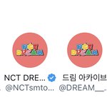 [NCT드림] 내 최근<b>본</b> <b>계정</b> 드림 ㅠㅋㅋㅌㅋㅌㅋ