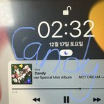 [NCT드림] 마크, <b>런쥔</b> 홈마