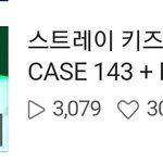 [스키즈] 가대축 <b>case</b>143+maniac무대
