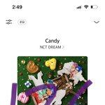 [NCT드림] 준표들아 근데 마크 보컬
