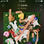 [NCT드림] 멜론 말고 스밍 어디꺼 할까