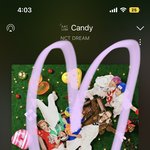 [NCT드림] 캔디 하트수도 잘<b>오르</b>넹~~