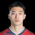 난 <b>조규성</b>이 존잘이라고 인기많은게 너무 슬픔