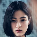 <b>류진</b> 똑단발하니까 로스쿨 그 사람 느낌 나지 않냐