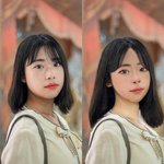 나 <b>보정</b> 잘하지않앗냐