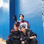 [스키즈] 궁금한 게