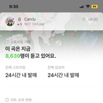 [NCT드림] <b>예측</b>3위다!!