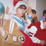 [NCT드림] 스밍은 <b>기세</b>다