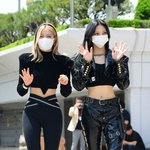 유나가 골반이고 <b>류진이</b> 고관절이지?