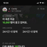 [NCT드림] <b>예측순위</b>처럼은 안돼도