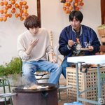 [방탄소년단] 석지나 밥잘먹고 있니