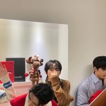 [NCT드림] 눈땡글 러냥이야